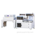 Shrink Packing Machine Bar Sealer Plastic shrink wrapping Packing Sealing Machine Supplier